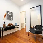 Guestready - Mod-Luxe 2Br Apt Near Cais Das Colunas
