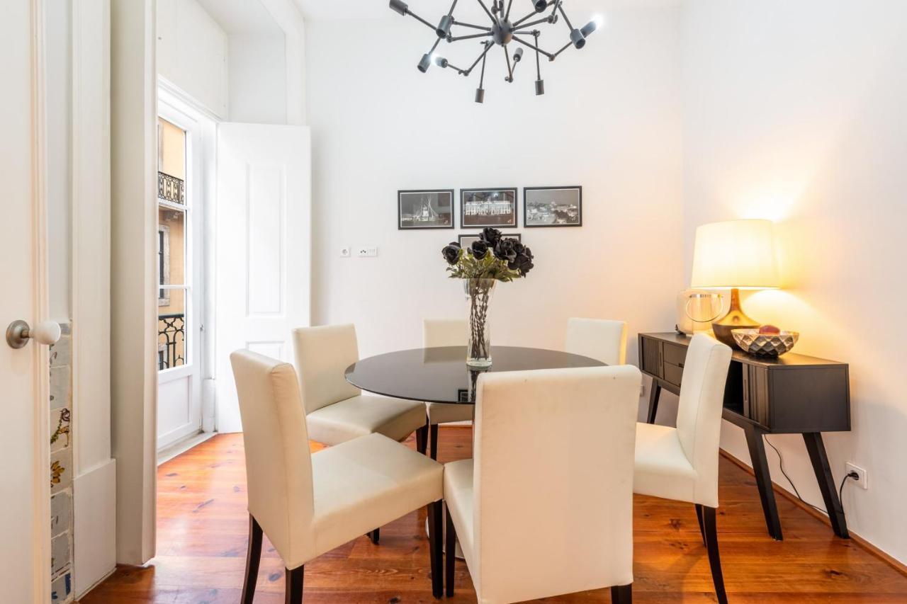 Lejlighed Guestready - Mod-luxe 2br Apt Near Cais Colunas *