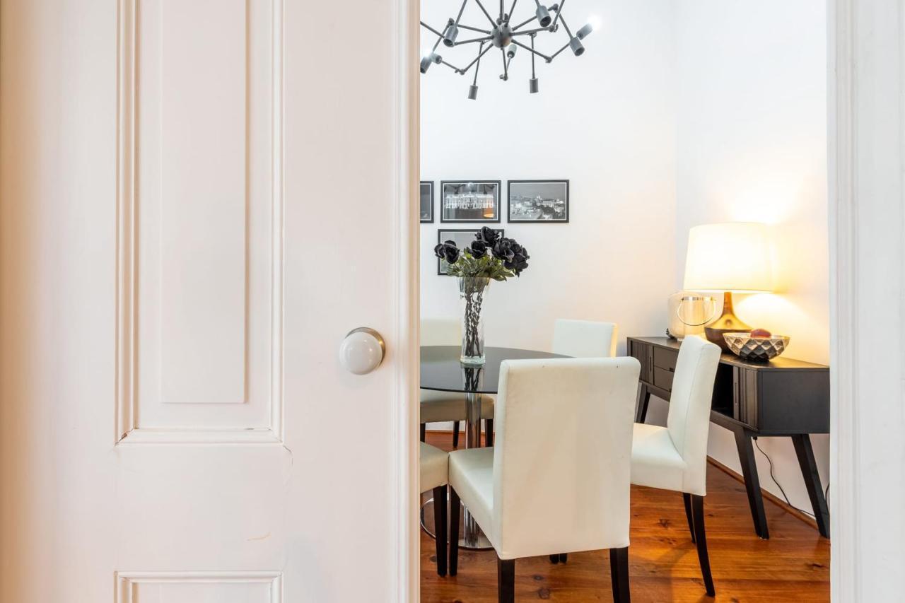 Guestready - Mod-luxe 2br Apt Near Cais Colunas Lejlighed