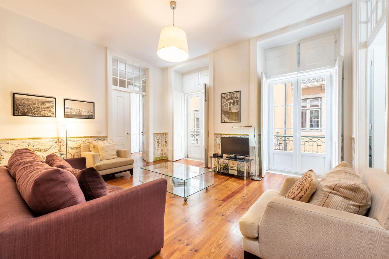Guestready - Mod-luxe 2br Apt Near Cais Colunas Lejlighed *