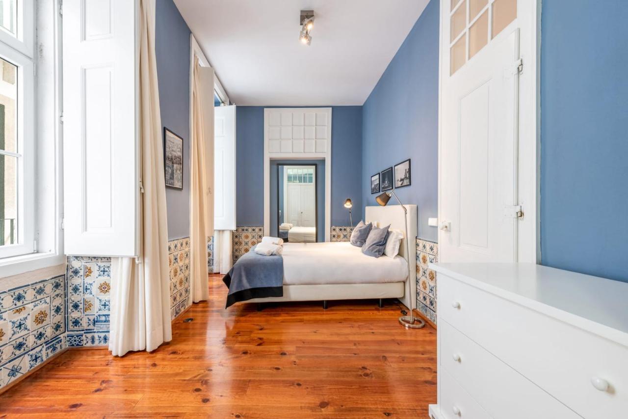 Guestready - Mod-luxe 2br Apt Near Cais Colunas Lejlighed *