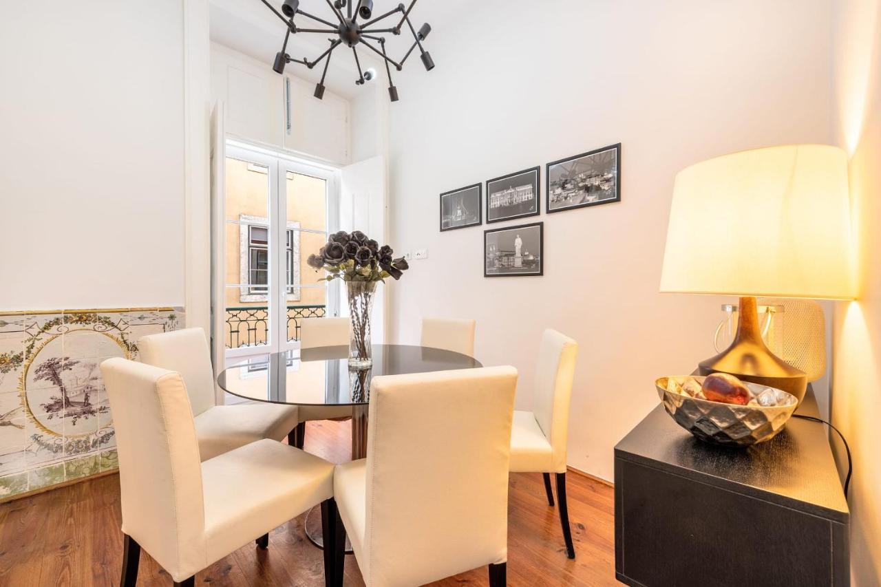 Guestready - Mod-luxe 2br Apt Near Cais Colunas Lejlighed