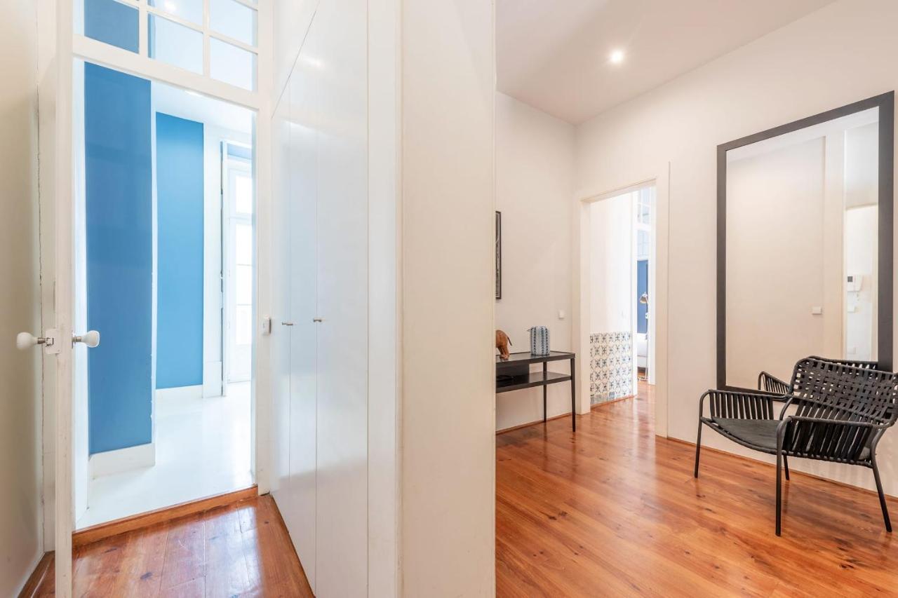 Lejlighed Guestready - Mod-luxe 2br Apt Near Cais Colunas