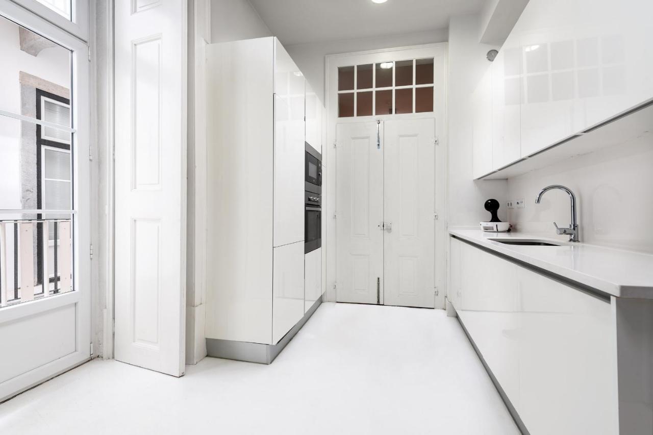 Guestready - Mod-luxe 2br Apt Near Cais Colunas Lejlighed
