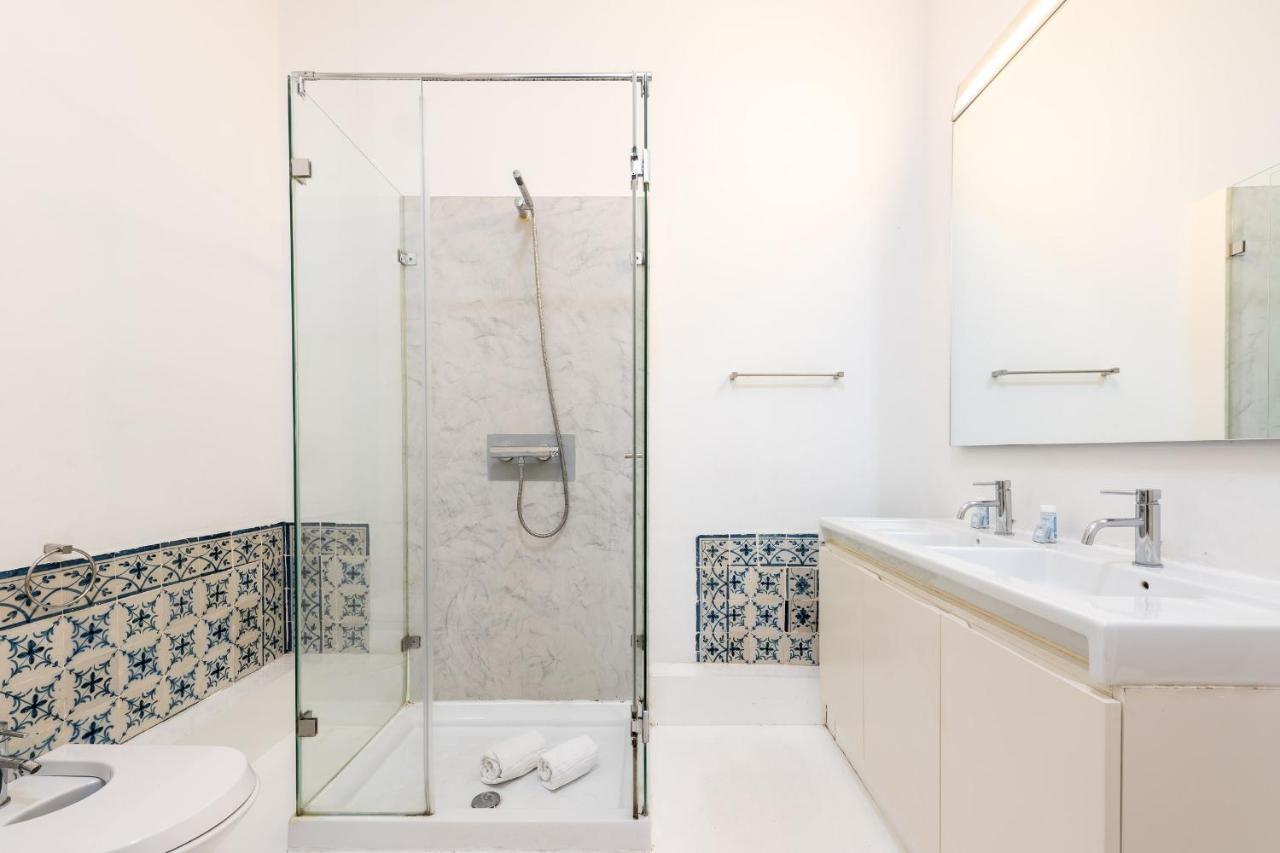 Guestready - Mod-luxe 2br Apt Near Cais Colunas Lejlighed *