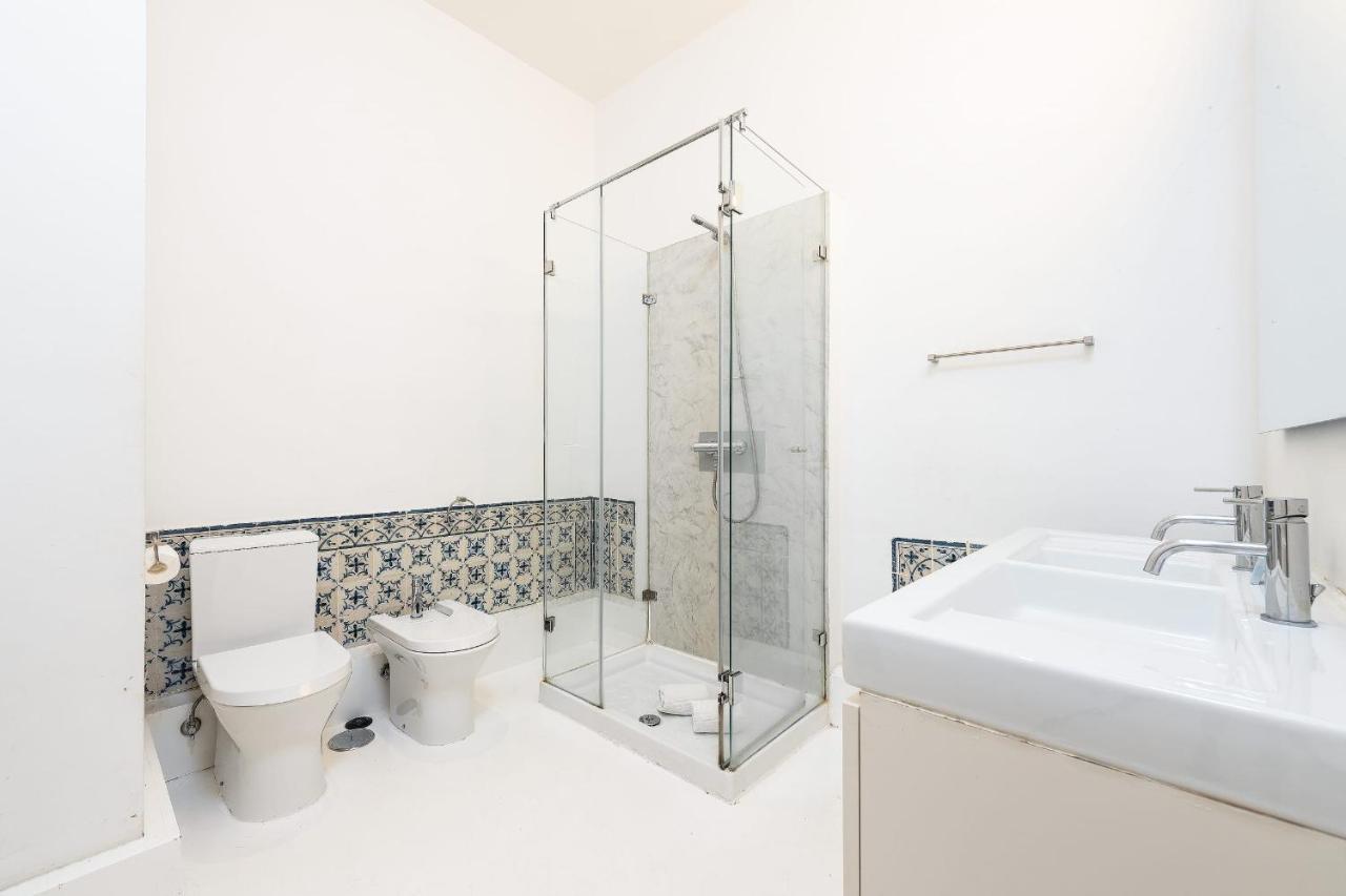 Lejlighed Guestready - Mod-luxe 2br Apt Near Cais Colunas