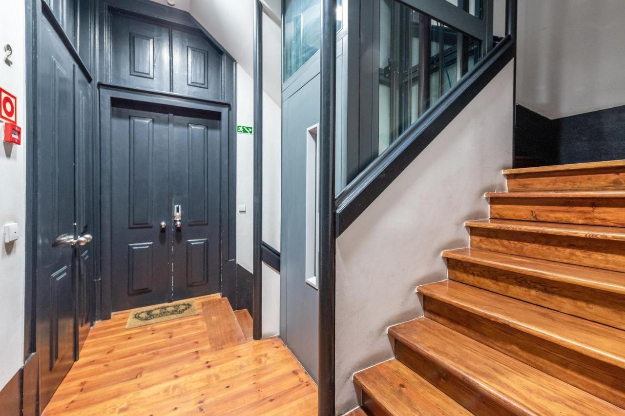 Guestready - Mod-luxe 2br Apt Near Cais Colunas Lejlighed