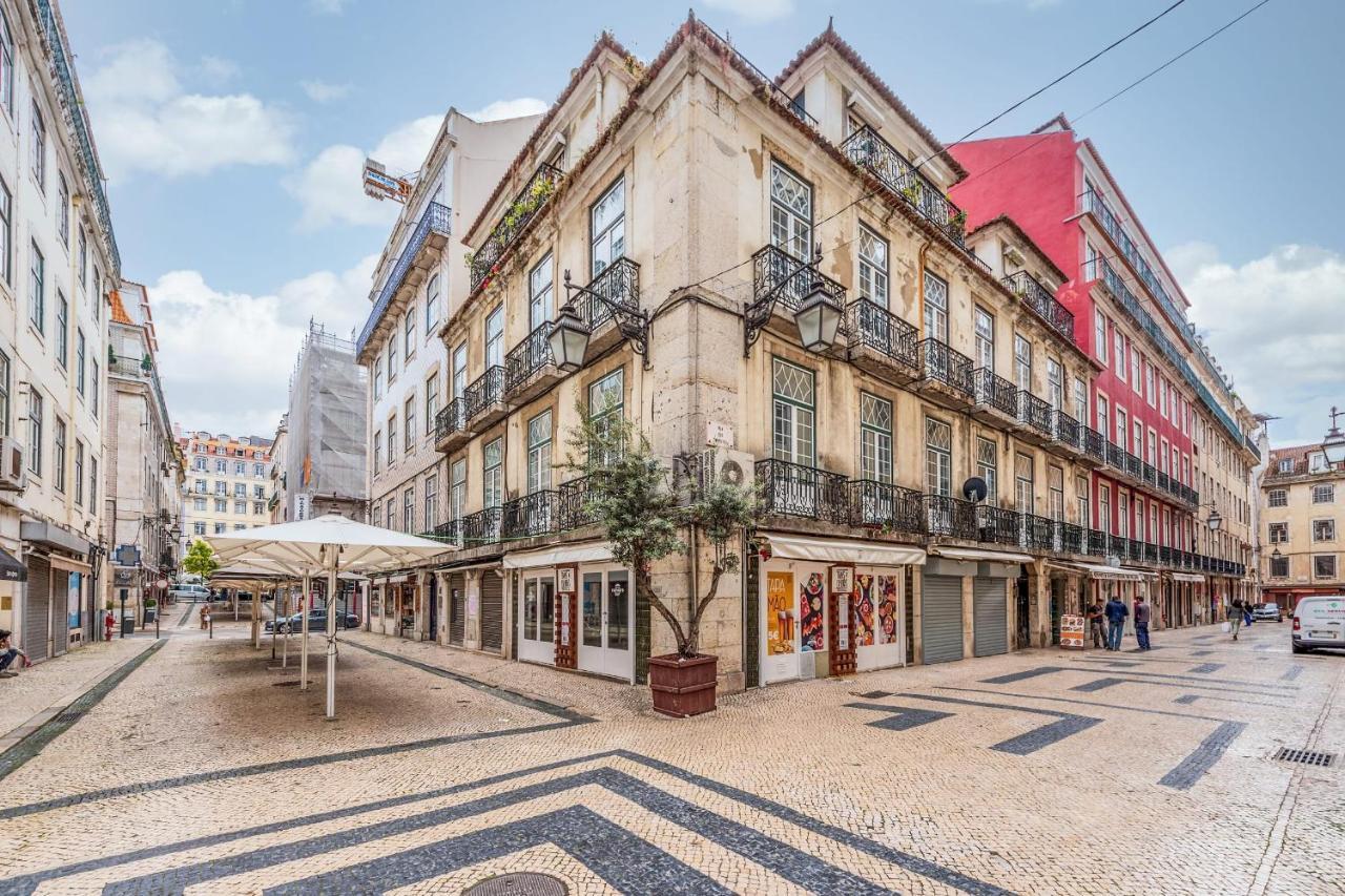 Lejlighed Guestready - Mod-luxe 2br Apt Near Cais Colunas *